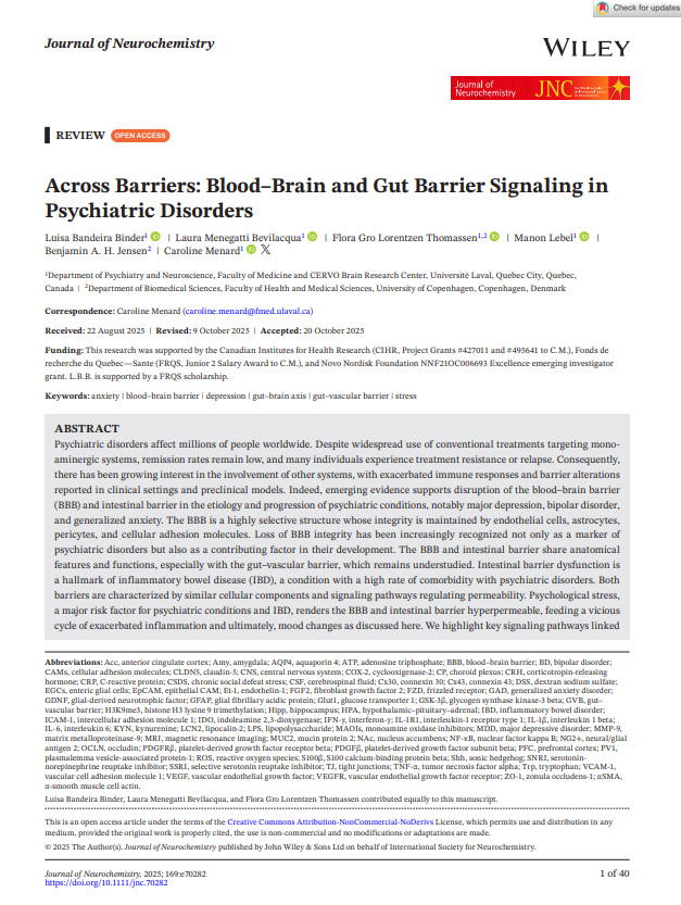 Binder_Bevilacqua_Thomassen_J_Neurochemistry_2025